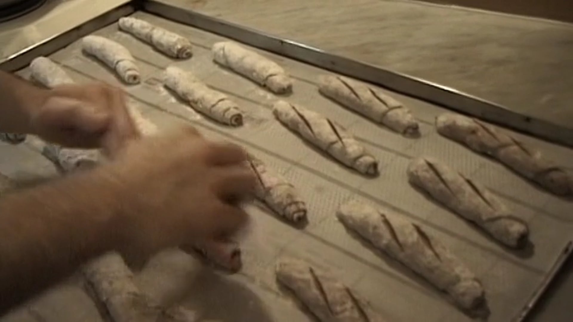 Bread for the Heroes