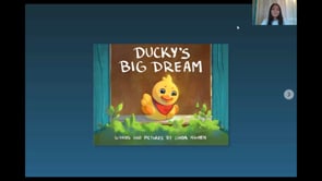 Ducky's Big Dream