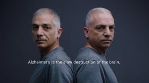 Cure Alzheimer’s Fund - Customer Success Story