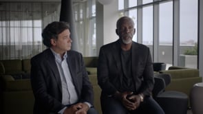 Cure Alzheimer’s Fund - Customer Success Story(Dan Gasby - Entrepreneur)