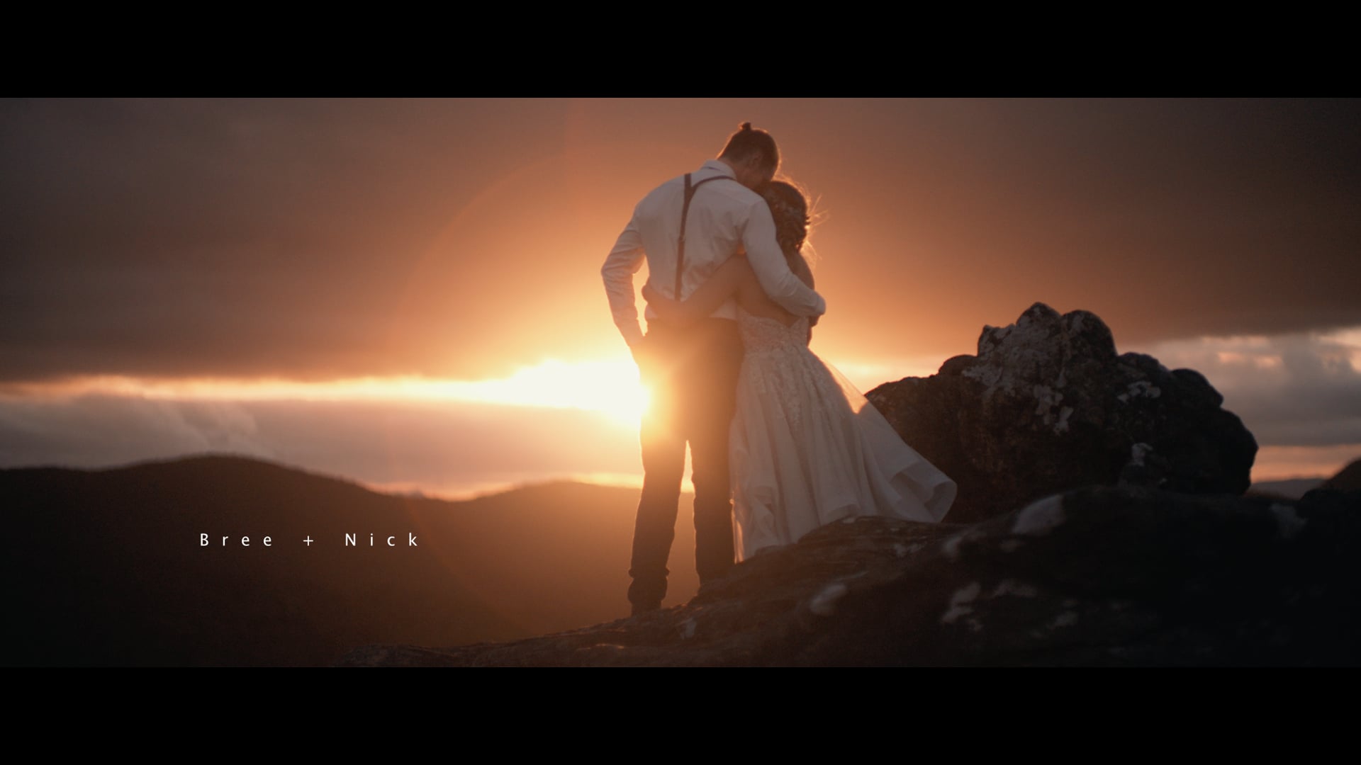 Bree + Nick