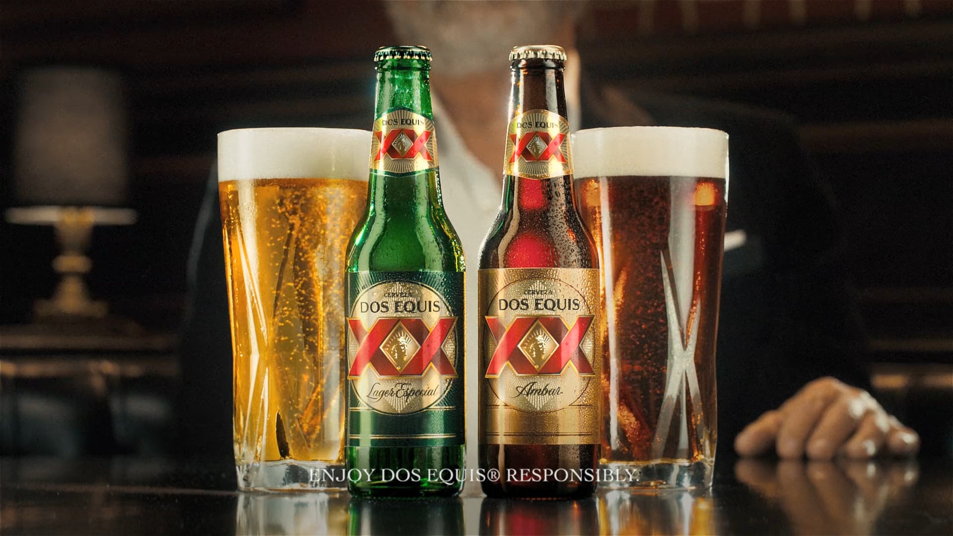 DOS EQUIS | Steve Miller