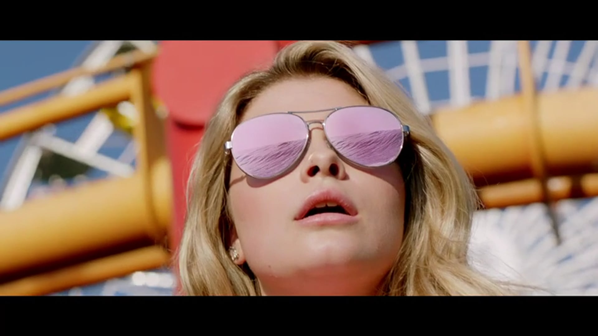 S3 :30 TV Spot "Pier"