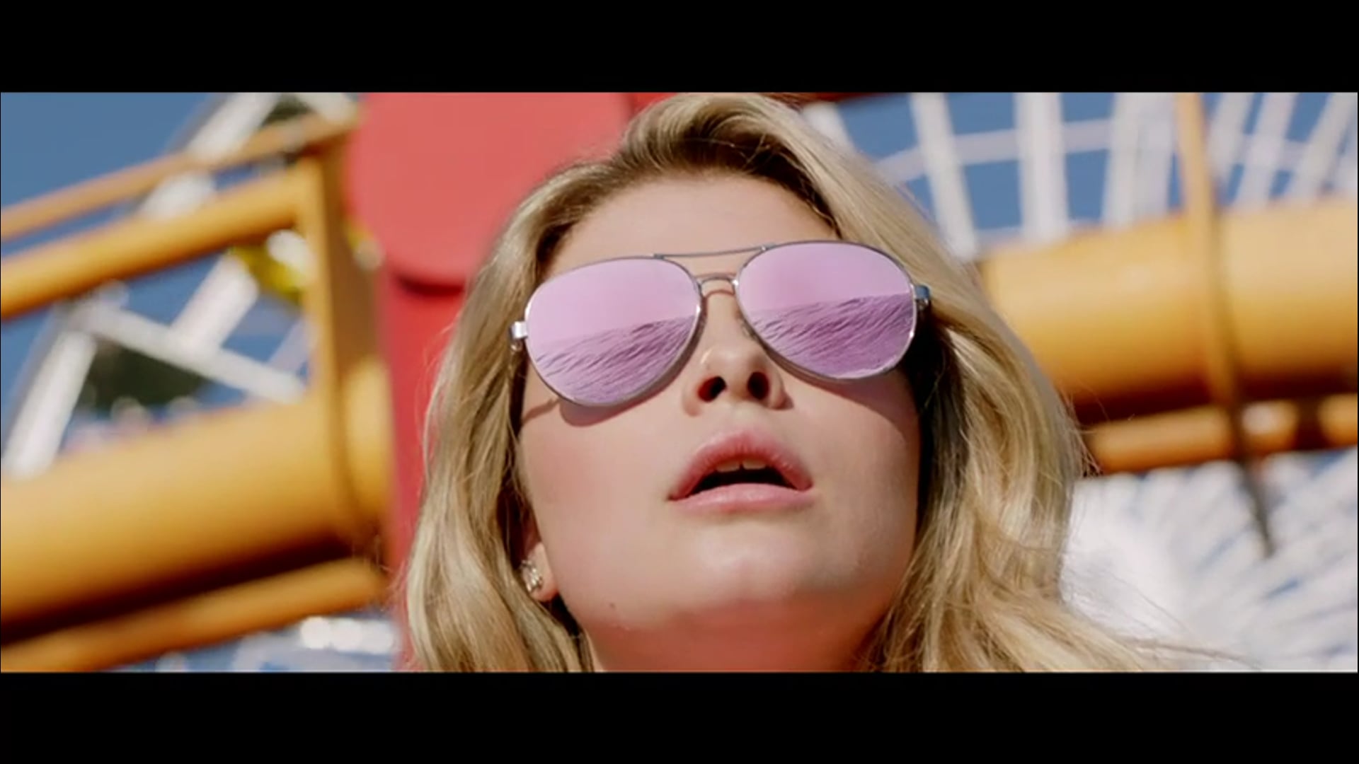 S3 :30 TV Spot "Pier"