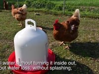 This is &amp;quot;Doppelzylindertr&amp;auml;nke&amp;quot; by FAIE Handelsgesellschaft mbH on Vimeo, the home for high quality videos and the people who love them.