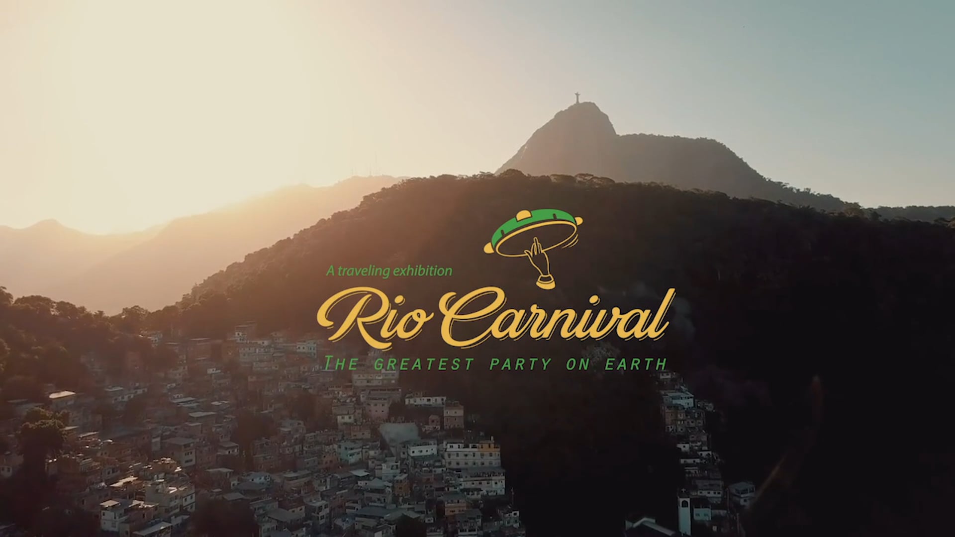 The Greatest Party on Earth