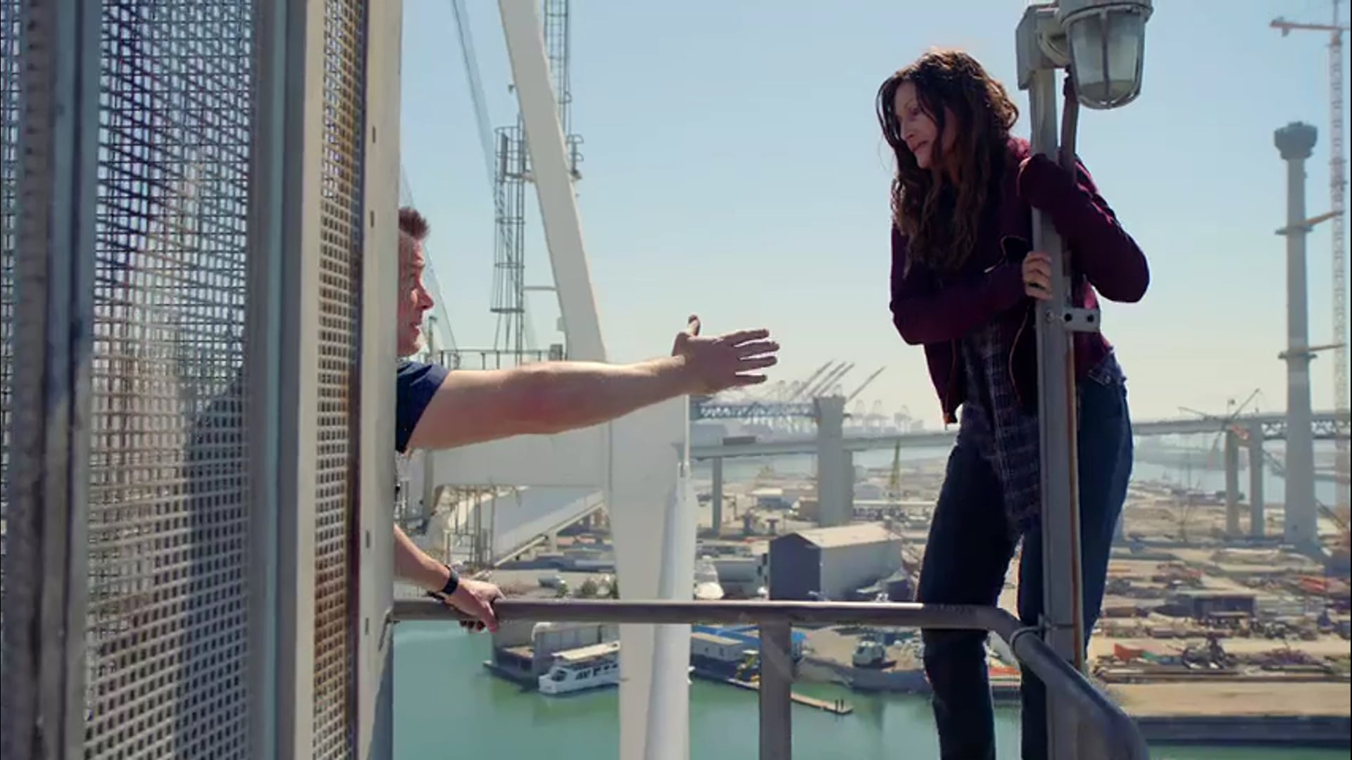 Season 1 Teaser "Personal Jesus"