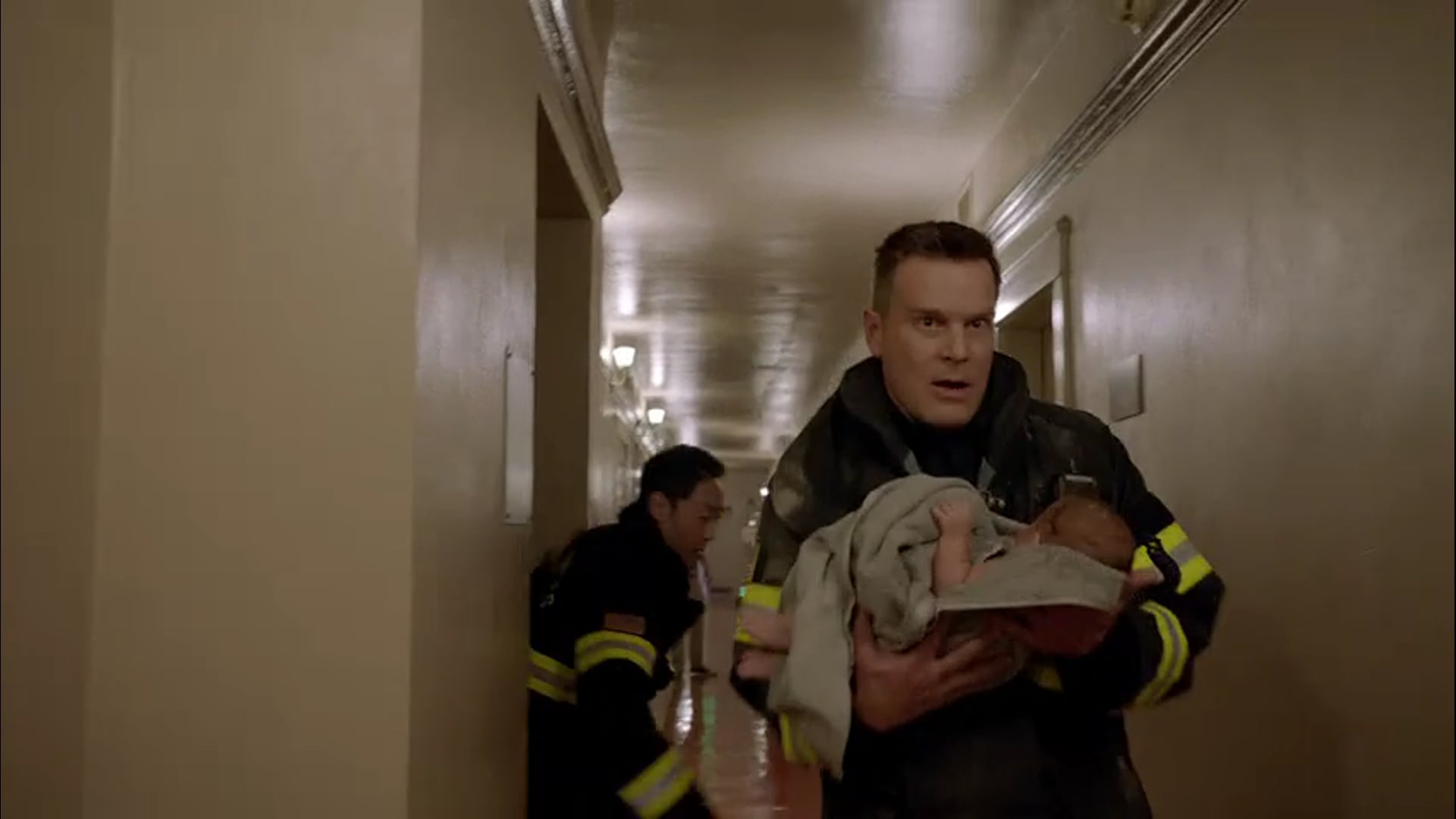 S1 :30 TV Spot "Rescue Me"