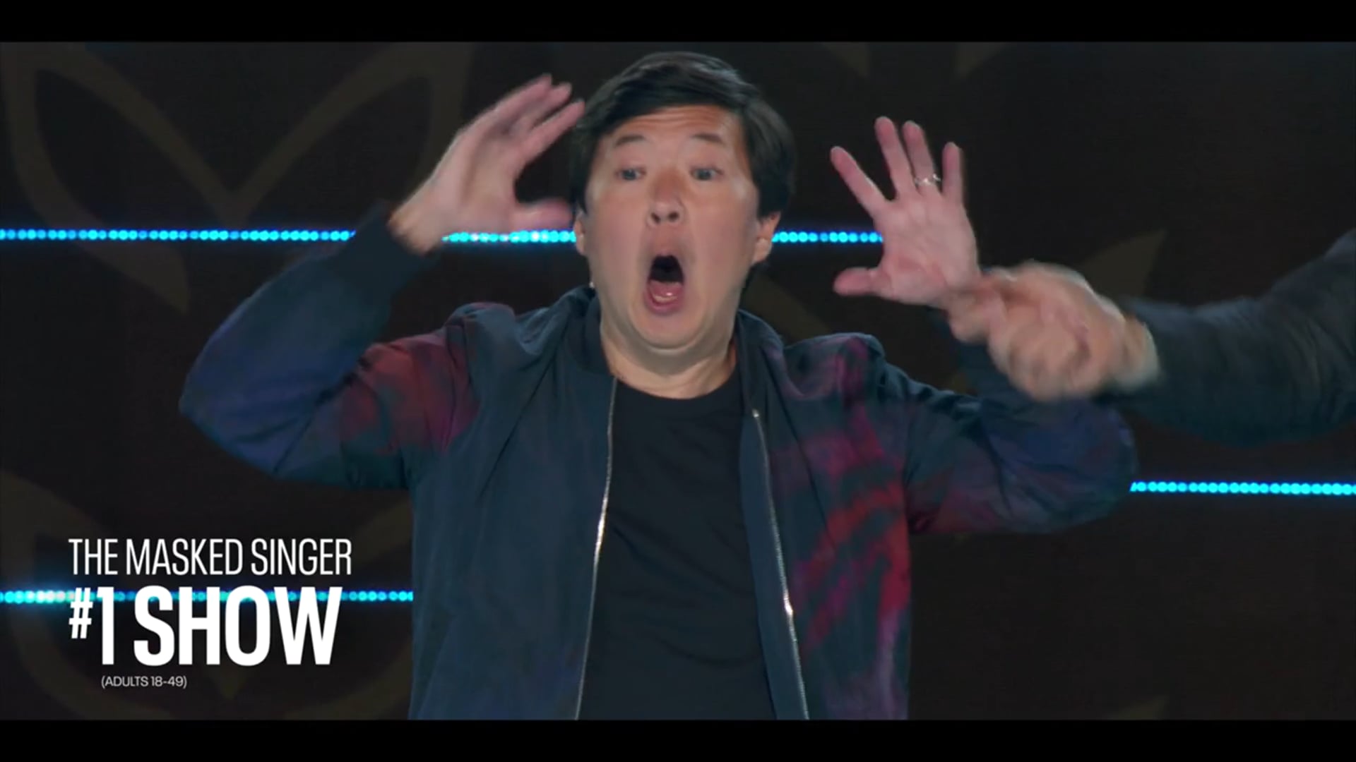 FOX Network "On Fire"