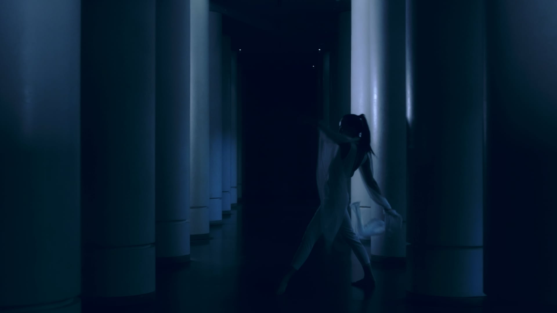 Dendana - Rising Of The Veil