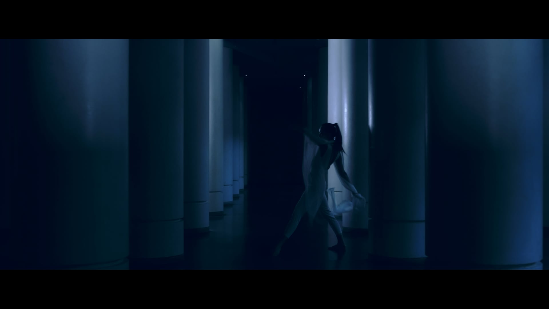 Dendana - Rising Of The Veil