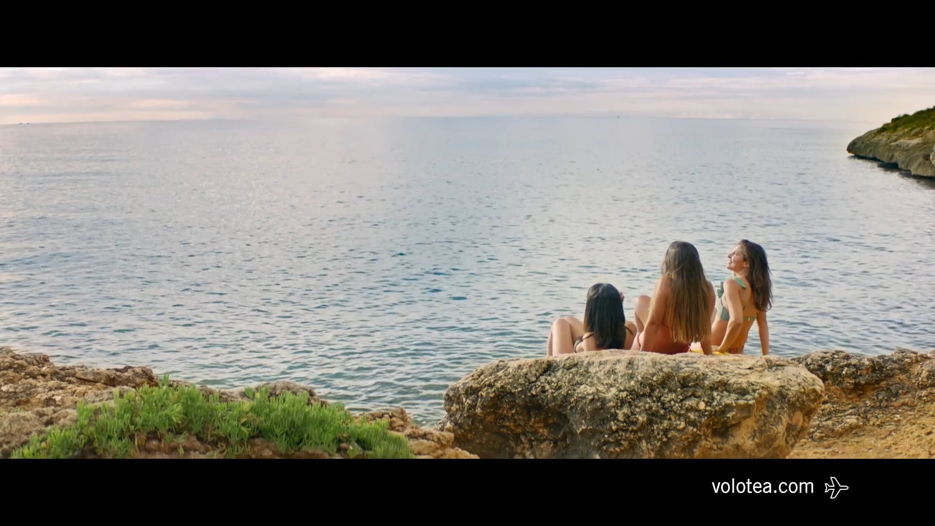 "Volotea Summer Italy"