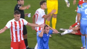 Valery torna després d'estar absent en dos partits