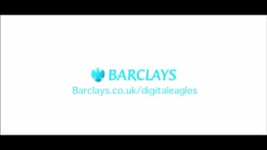 Barclays Digital Eagles - Music Composition