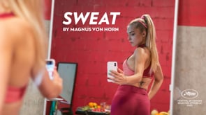 DYMEK - SWEAT