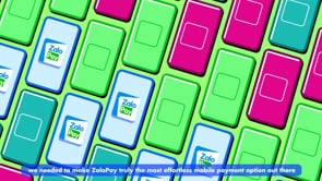ZaloPay - Customer Success Story