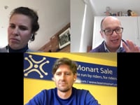 Sale Update