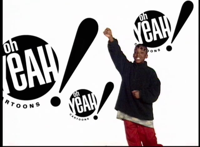 Oh Yeah! Cartoons — FredFilms