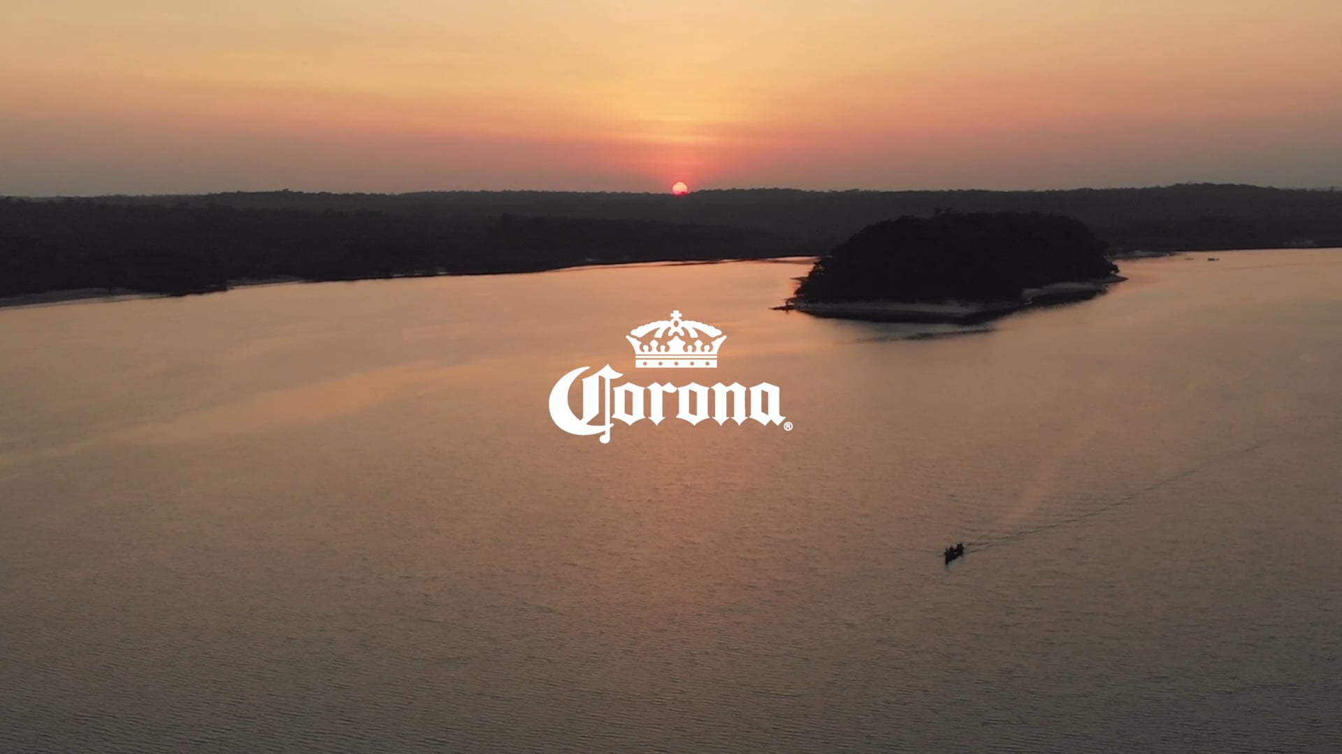 Alter do Chão - Corona