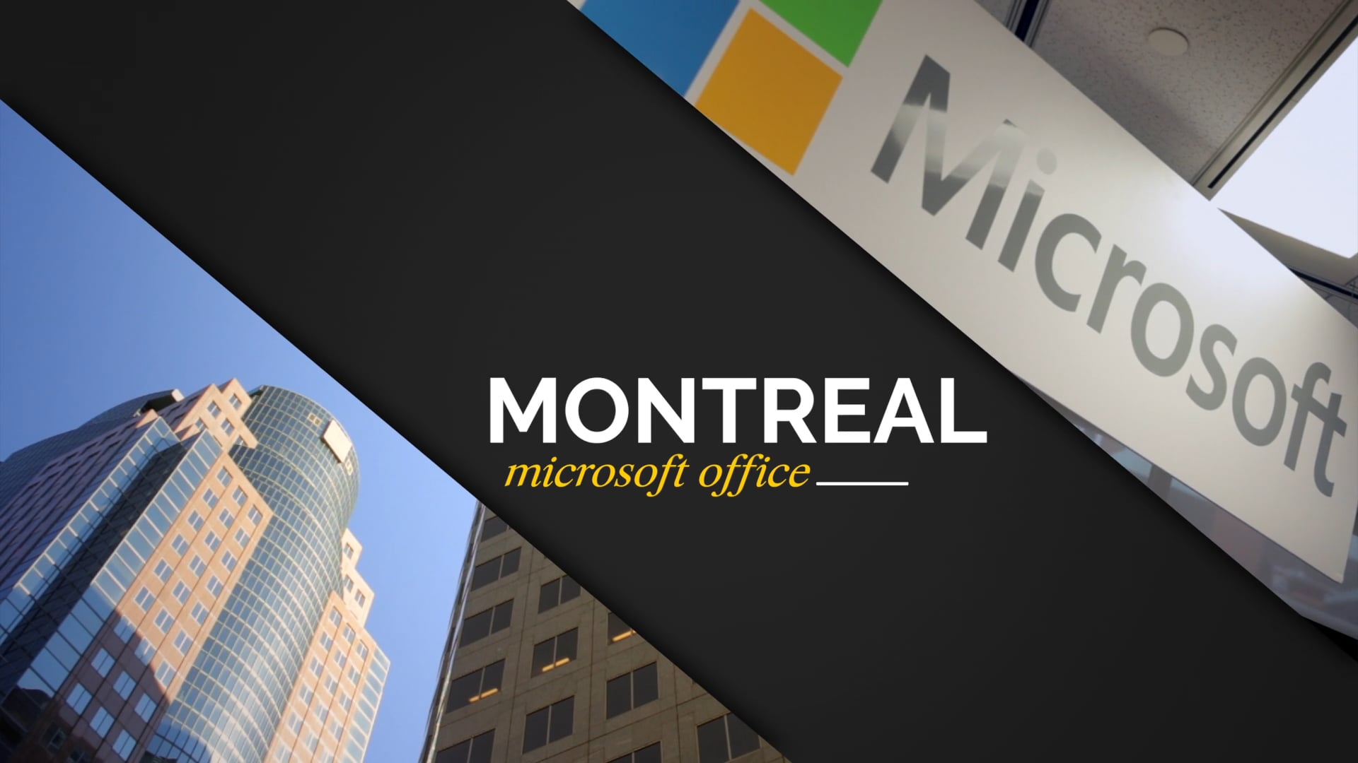 Cloud it - Microsoft on Vimeo