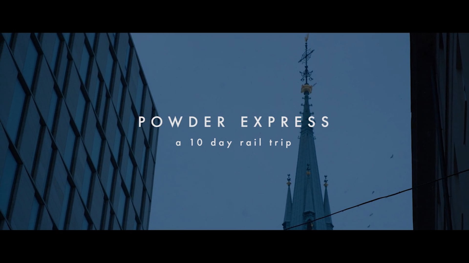 Powder Express