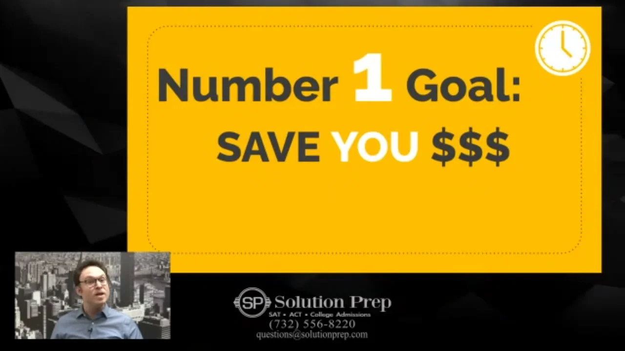 South Amboy MHS Financial Aid Night on Vimeo