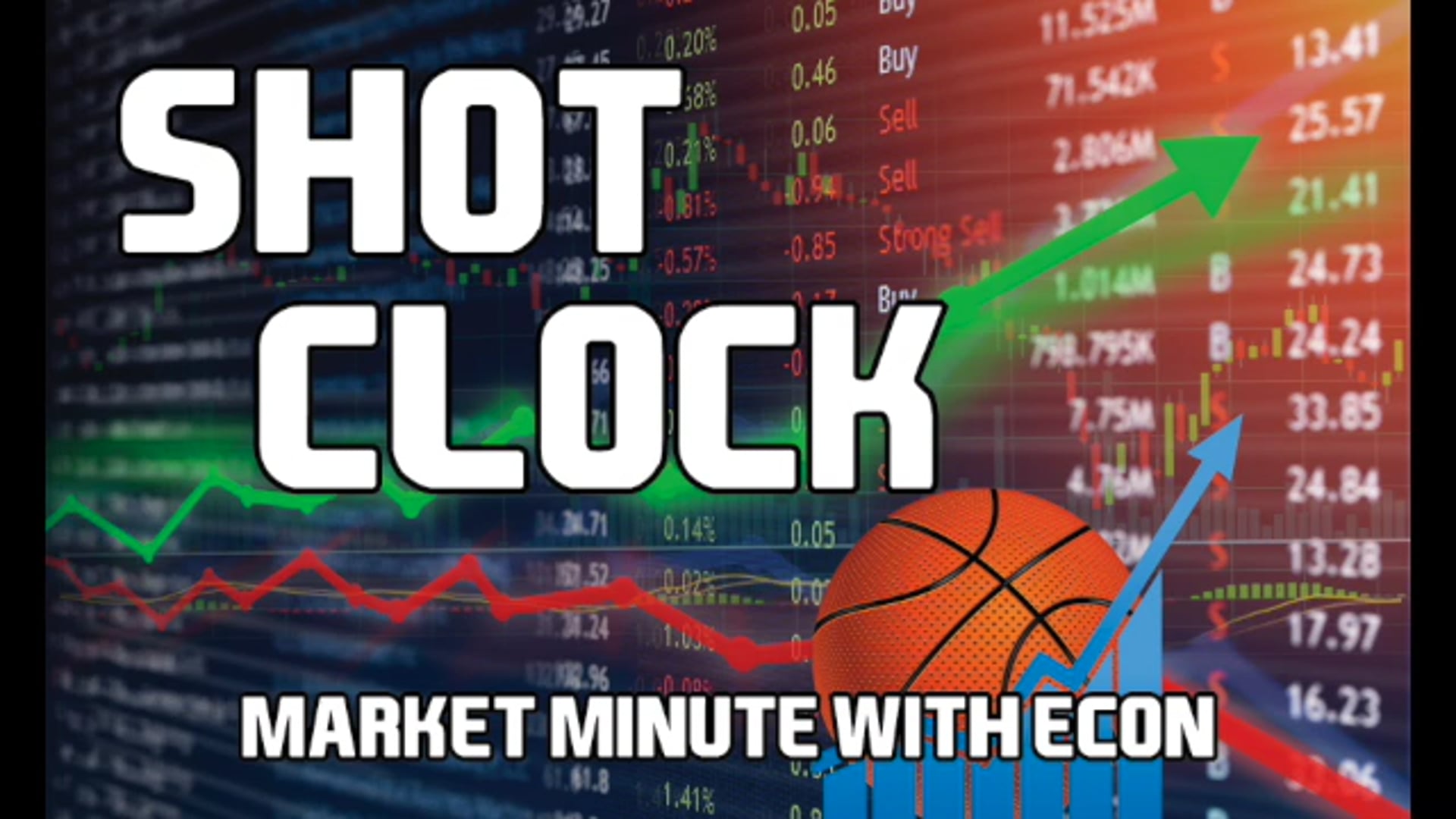 Shot Clock - Channel Investing