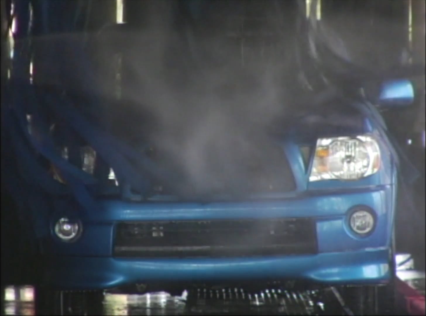 EAGER BEAVER CAR WASH 30 COMMERCIAL (2007 version 2) on Vimeo