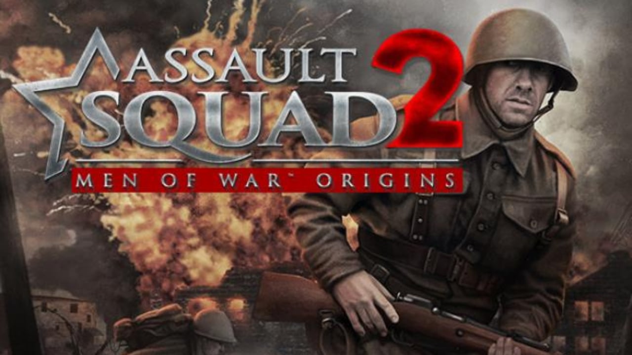 Como Baixar e Instalar Assault Squad 2: Men of War Origins