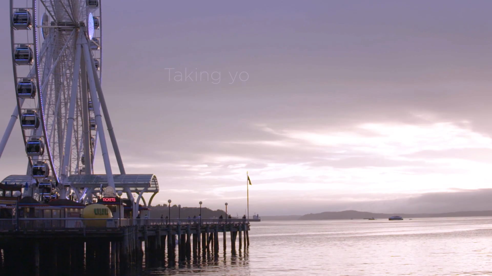 Seattle Peer 2 Peer