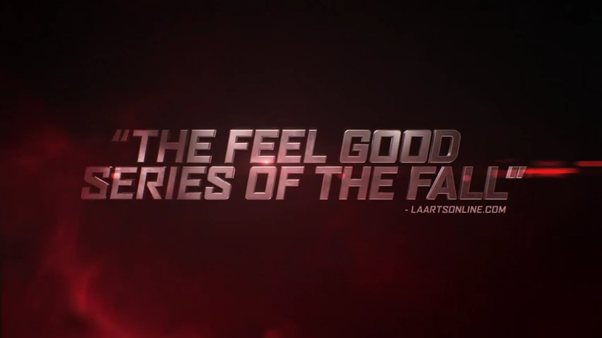 :30 TV "Spot Critic"