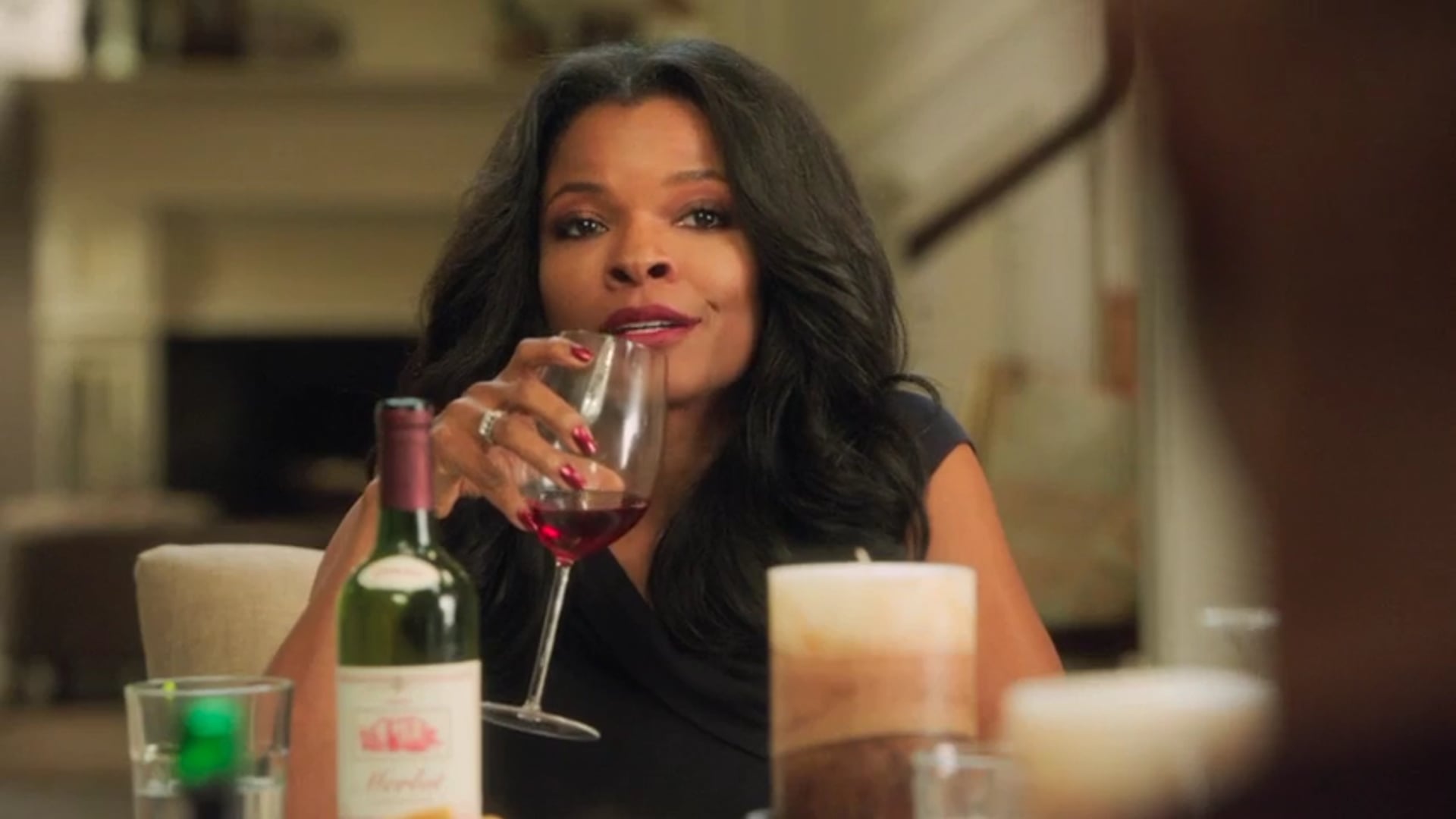 :30 TV Spot "First Day"