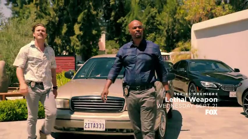 :30 TV Spot "Stop Me"