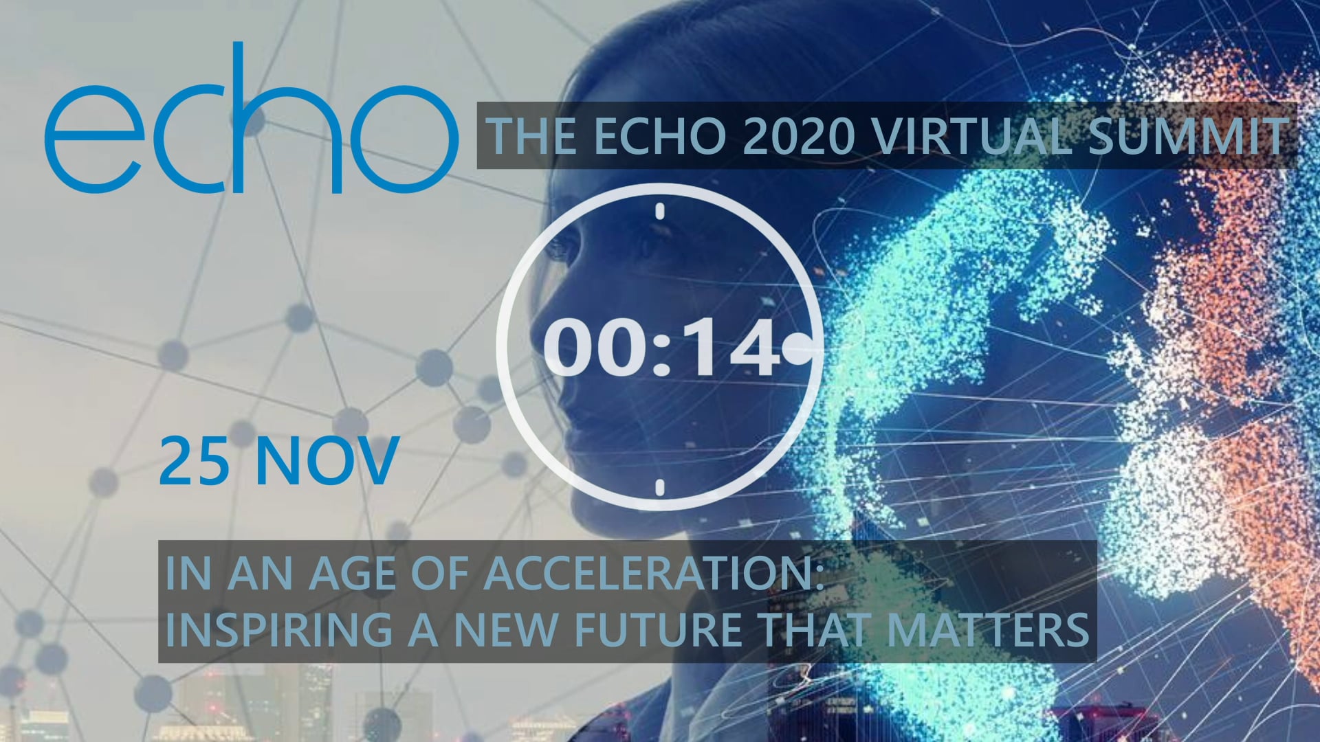 Echo Zoom Countdowns on Vimeo