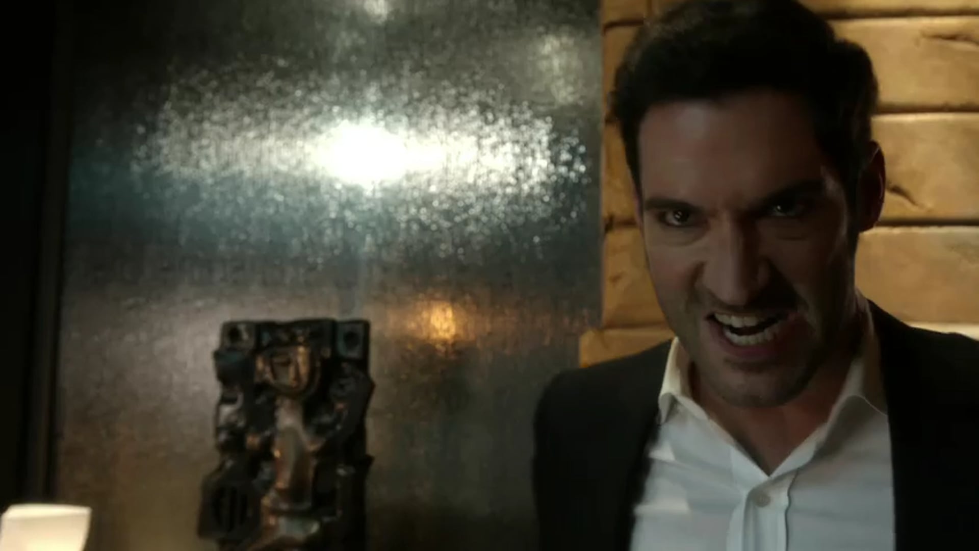 S1 :20 TV Spot "Goodness"