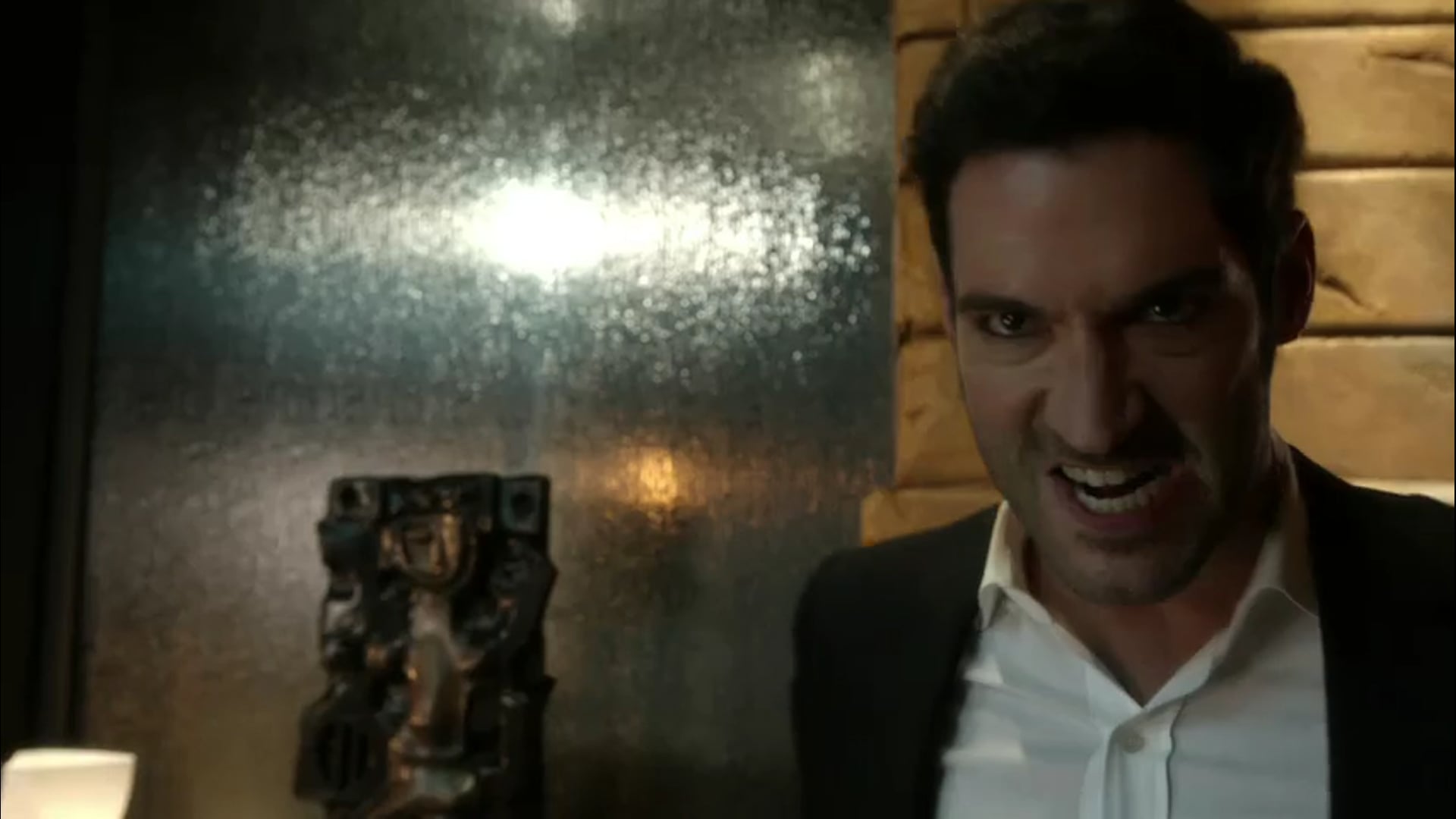 S1 :20 TV Spot "Goodness"