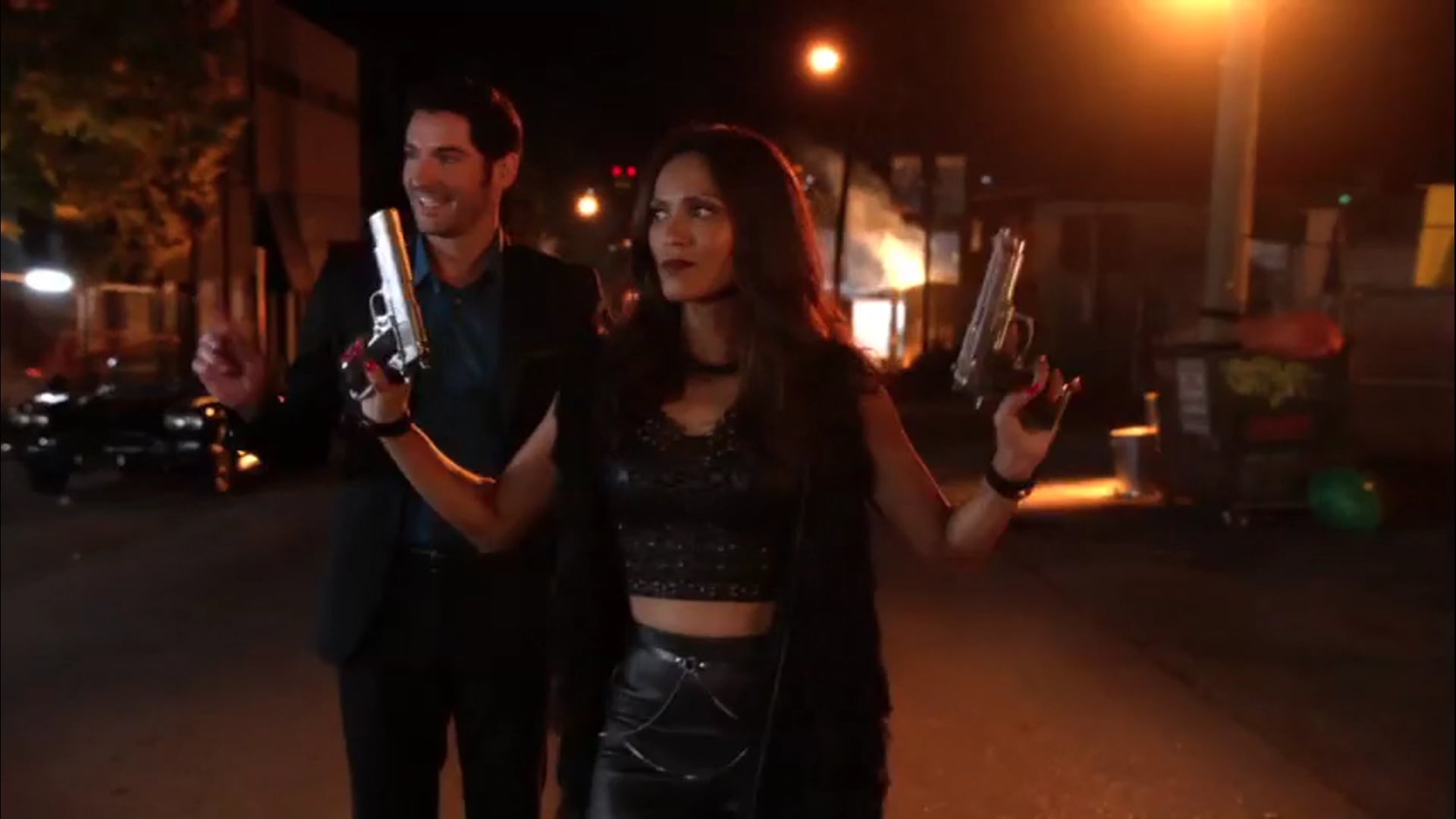 S1 :30 TV Spot "Devil"