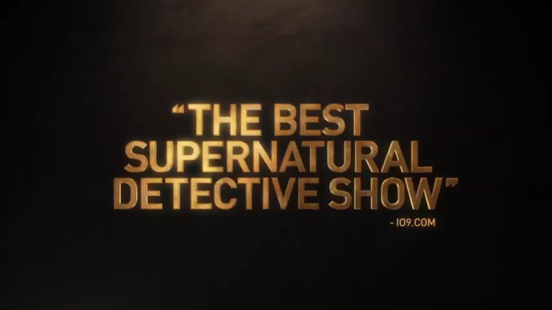 S1 :30 TV Spot "Wanted Critic"