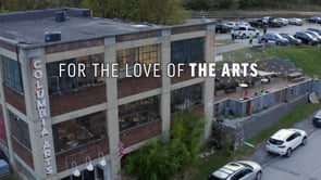 The Columbia Arts District