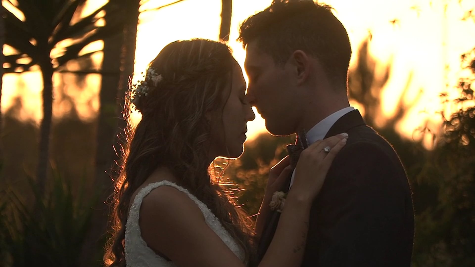 Making of Daniela e Cláudio