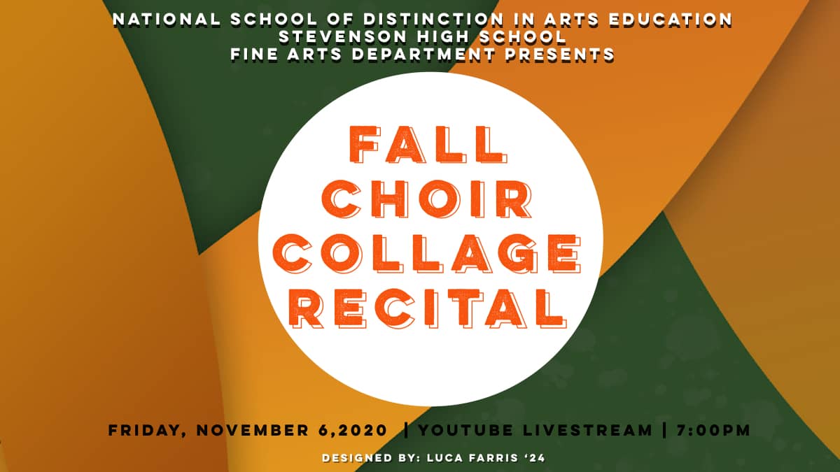 Fall Choir Collage Recital 2020 on Vimeo