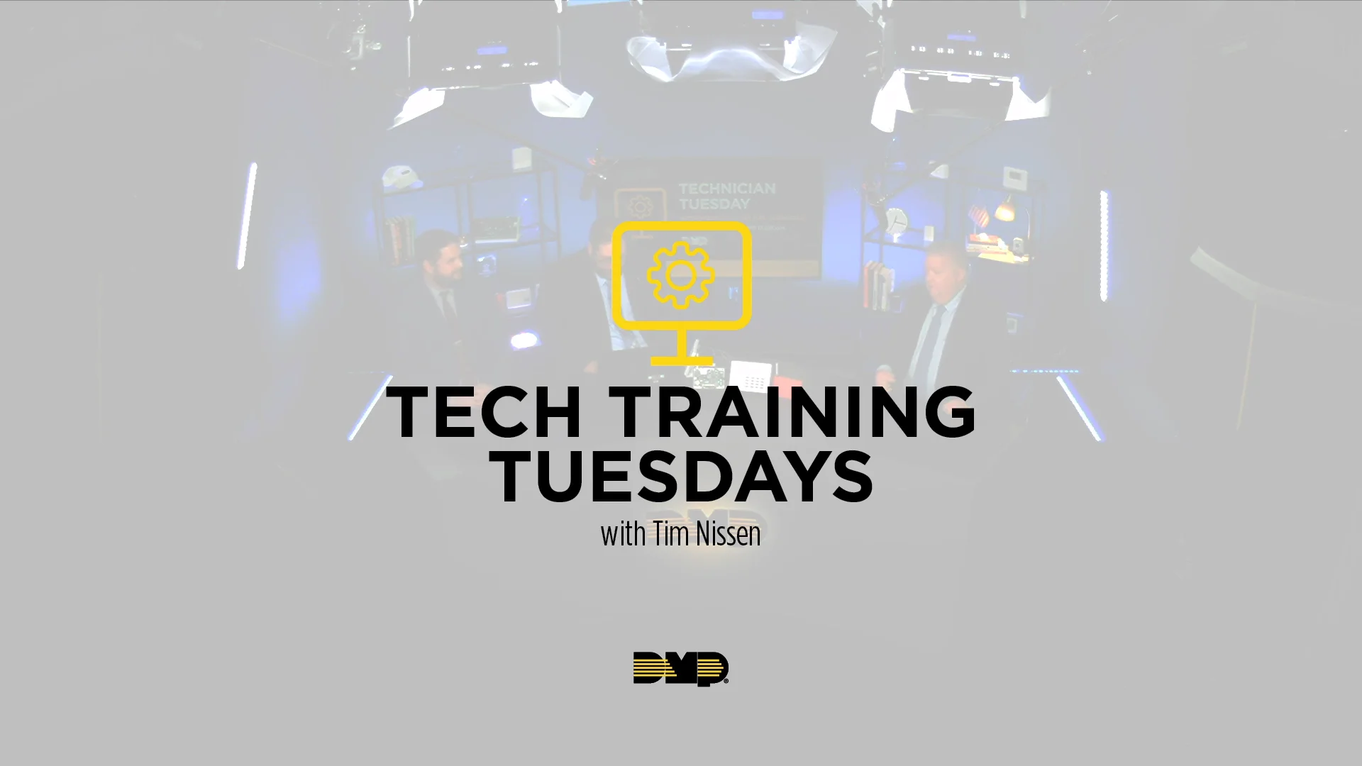 Tech Training Tuesdays with Tim Nissen Technician Tips with DMP