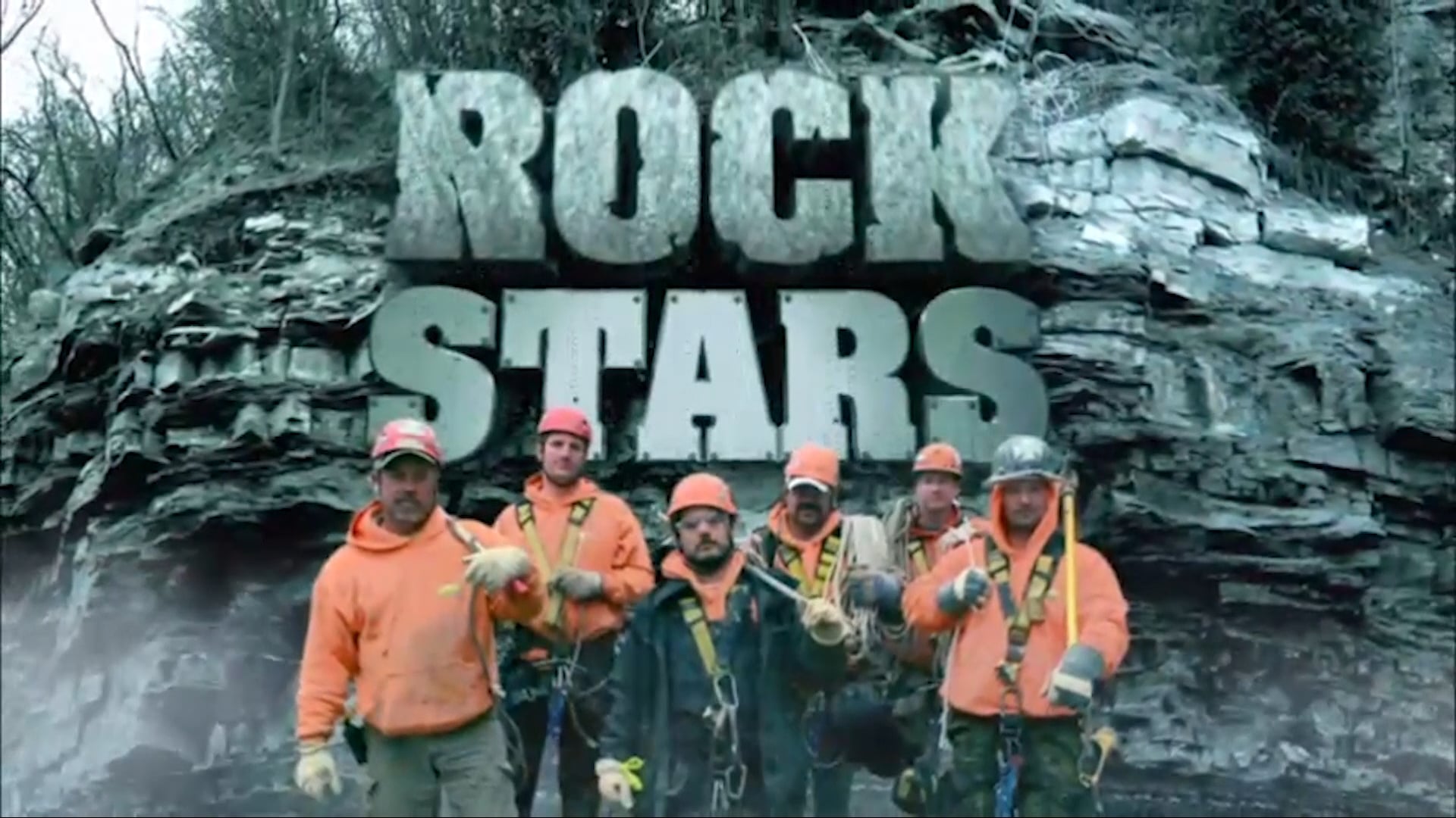 Rock Stars - Episode 101