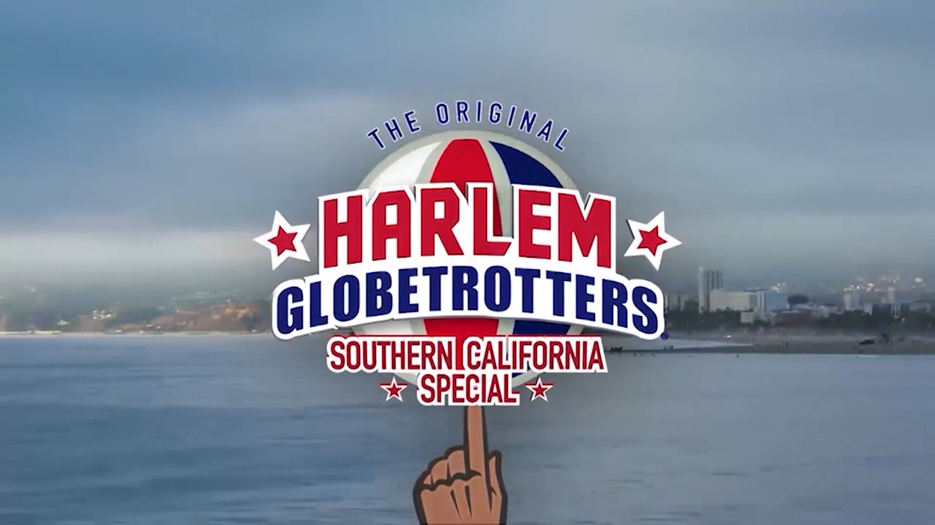 The Harlem Globetrotters - SoCal Special