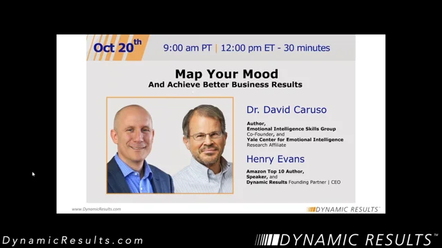 Map Your Mood and Achieve Better Business Results