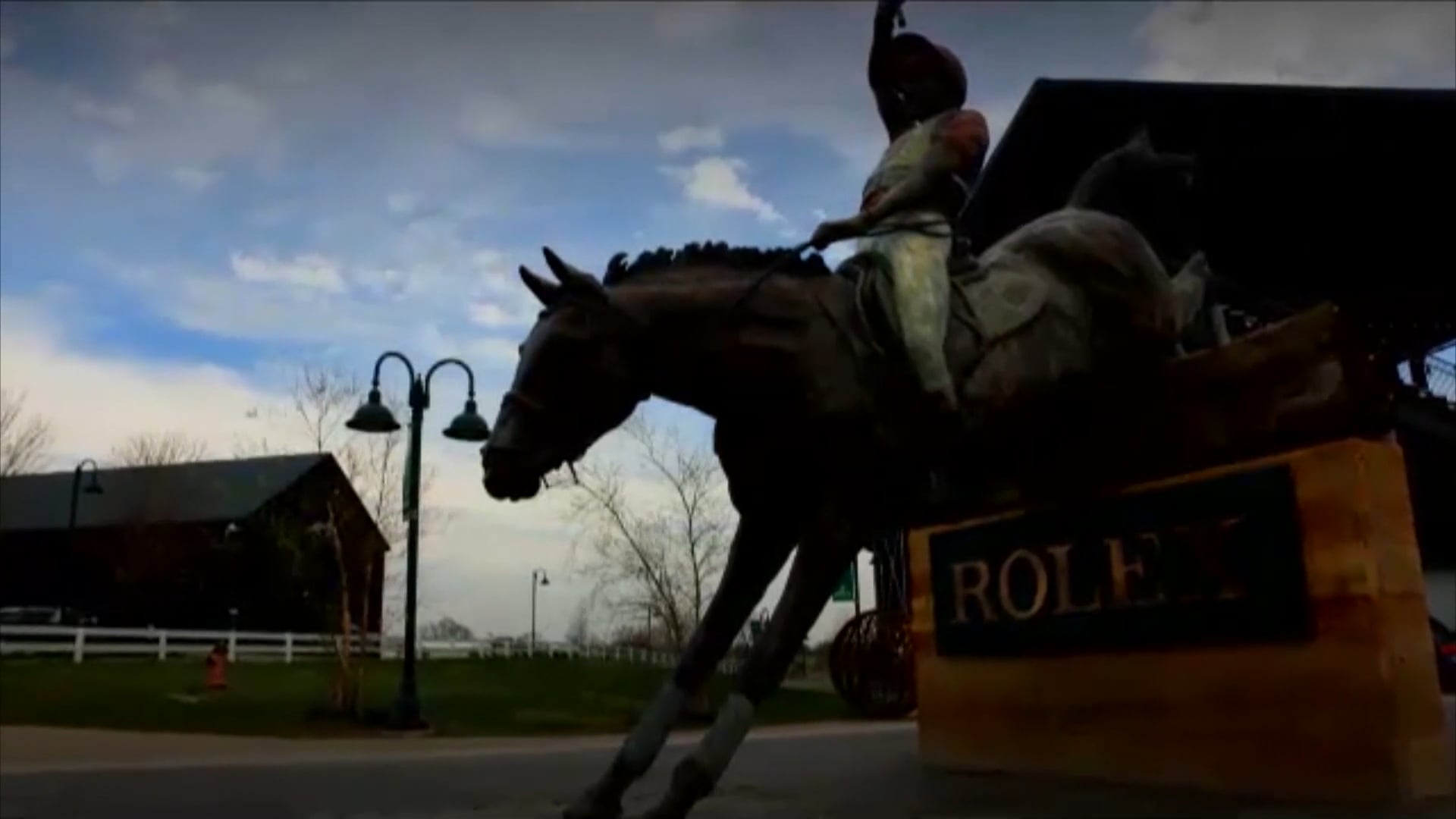 Rolex Kentucky Three-Day Event - NBC