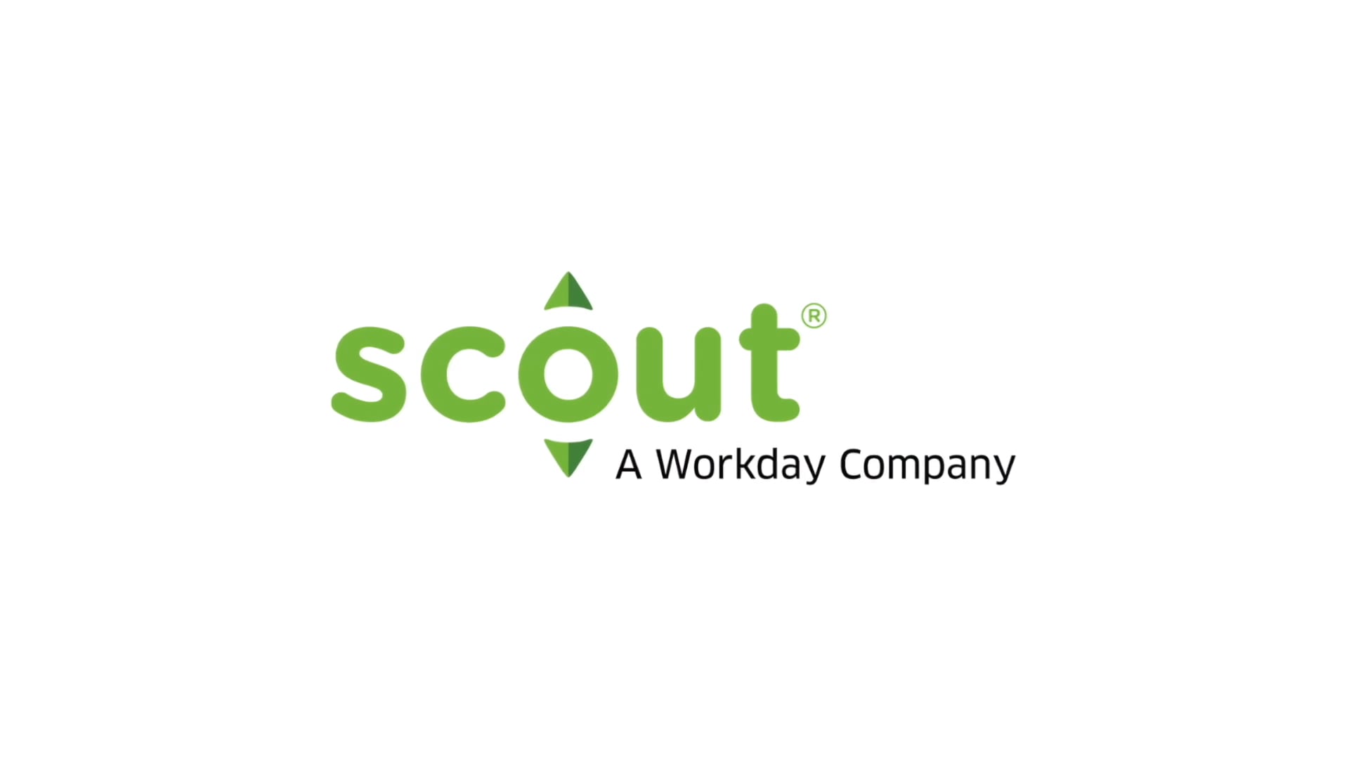 Demo - Scout RFP, a Workday company on Vimeo