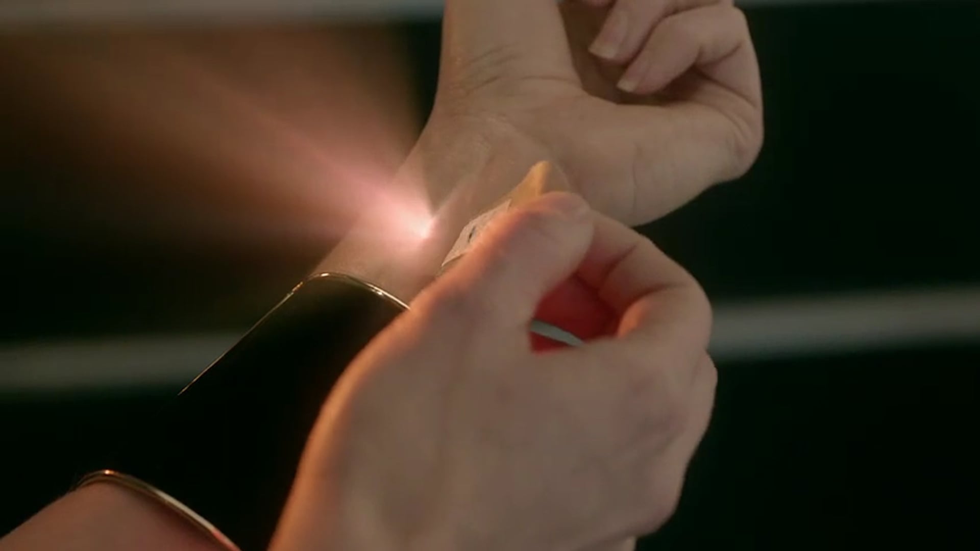S2 :30 TV Spot "Dad"