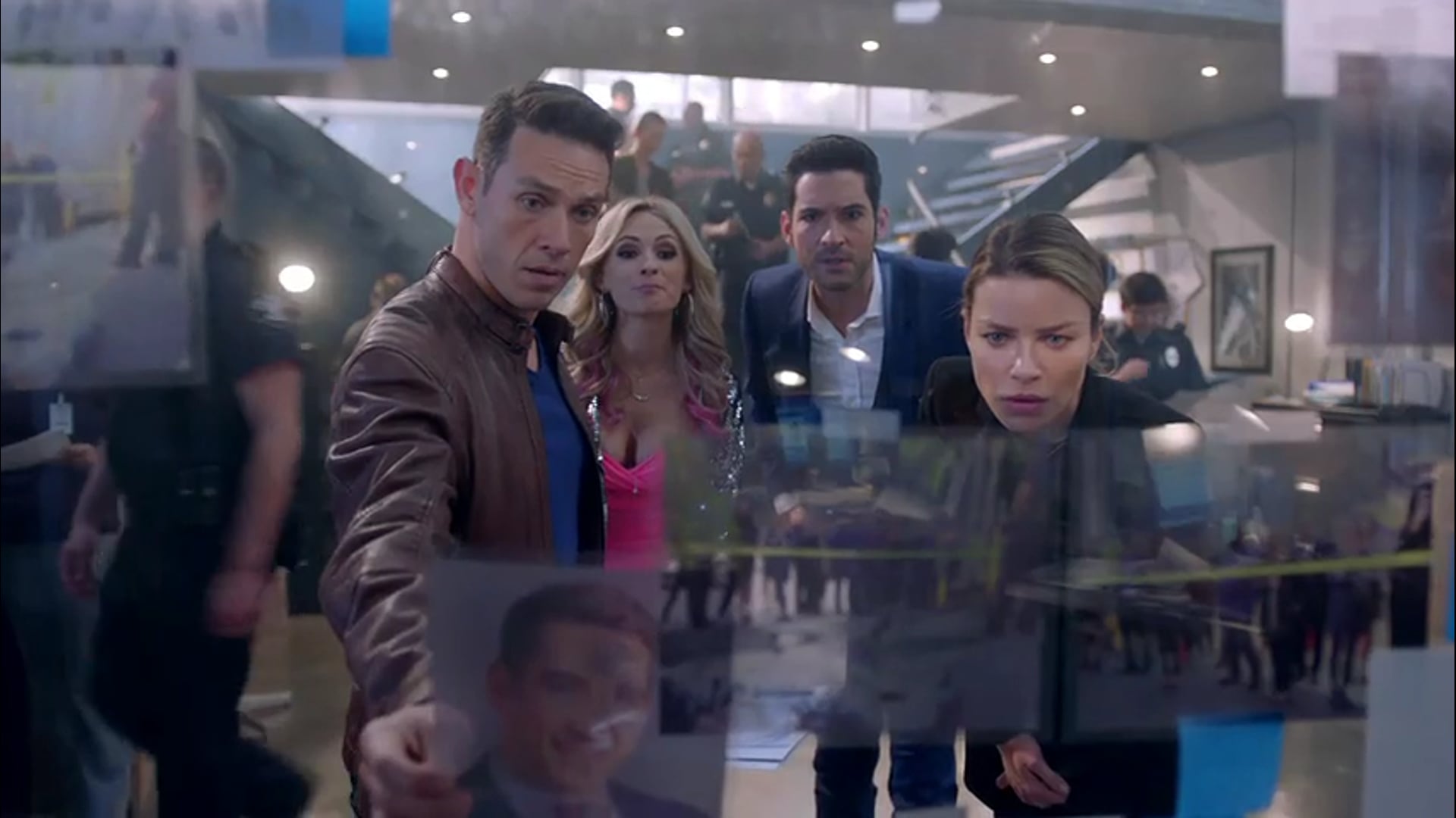 S2 :30 TV Spot "Wild One"