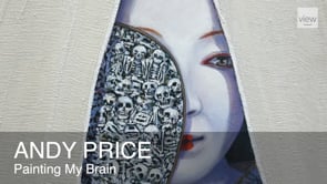 View talks with Andy Price